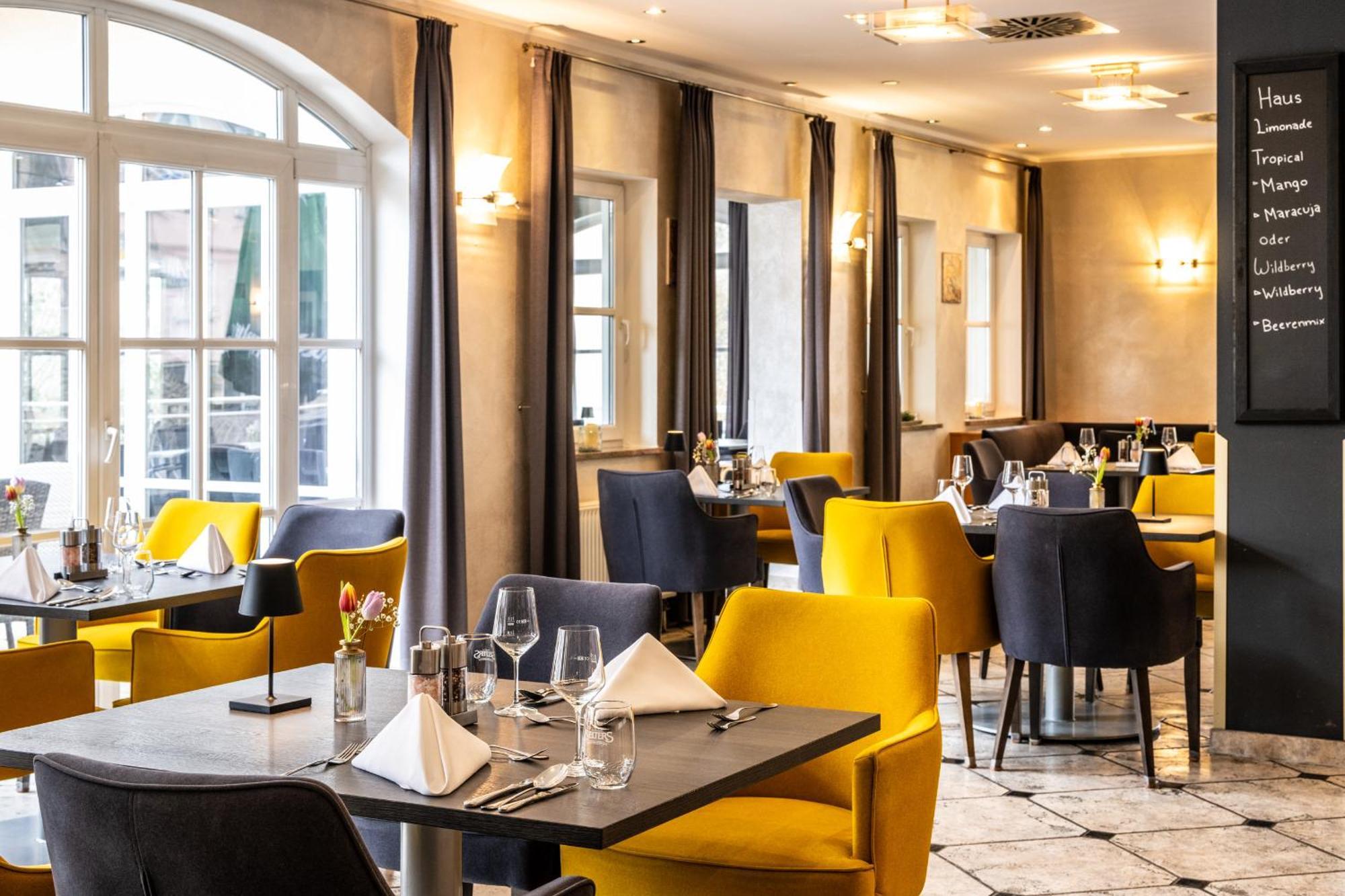 Hotel Lahnschleife Вейлбург Екстериор снимка